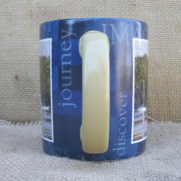 Lang Co. Sailboat Artwork Mug Tim Coffey 2007 - Picture 7 of 16